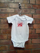 Load image into Gallery viewer, CLEARANCE - Mechancicville 12 Month Shirts - 3 Different Designs!
