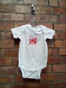 CLEARANCE - Mechancicville 12 Month Shirts - 3 Different Designs!