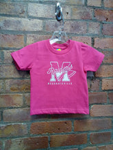 Load image into Gallery viewer, CLEARANCE - Mechanicville 6 Month Shirts - 6 Different Designs!
